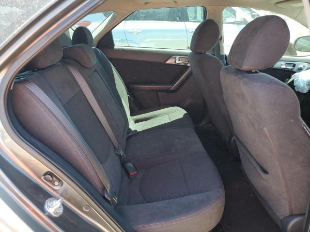 Photo 10 from auction – 2013 KIA FORTE SX with VIN KNAFW5A38D5745695
