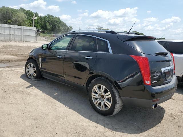Photo 2 from auction – 2012 CADILLAC SRX LUXURY with VIN 3GYFNAE33CS570490