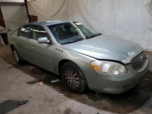 Photo 4 from auction – 2007 BUICK LUCERNE CX with VIN 1G4HP57237U153117