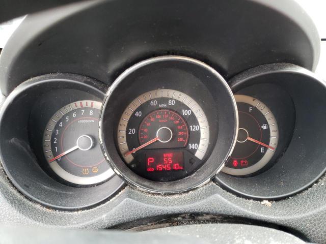Photo 9 from auction – 2013 KIA FORTE EX with VIN KNAFU4A22D5645972