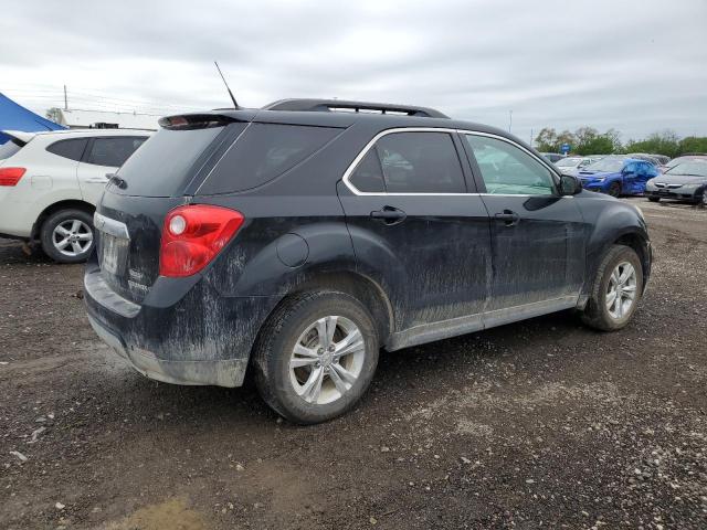 Photo 3 from auction – 2011 CHEVROLET EQUINOX LT with VIN 2CNFLEEC9B6309652