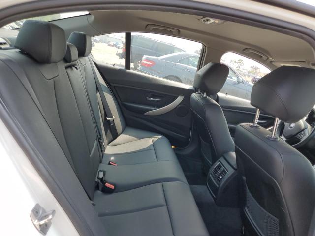 Photo 10 from auction – 2017 BMW 320 XI with VIN WBA8E5G59HNU22802
