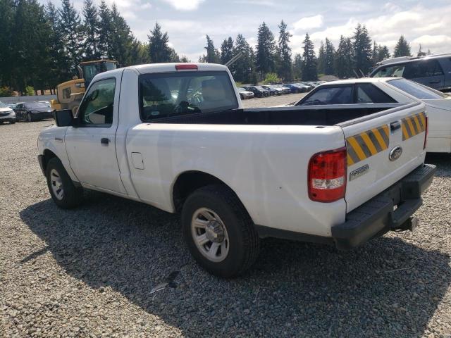 Photo 2 from auction – 2010 FORD RANGER with VIN 1FTKR1AD8APA46254