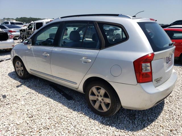 Photo 2 from auction – 2007 KIA RONDO LX with VIN KNAFG526X77036720