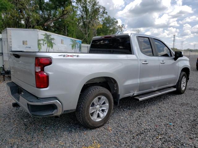 Photo 3 from auction – 2020 CHEVROLET SILVERADO with VIN 1GCRYDED9LZ258486