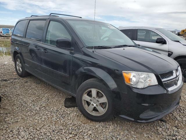 Photo 4 from auction – 2013 DODGE GRAND CARA with VIN 2C4RDGCG3DR612038
