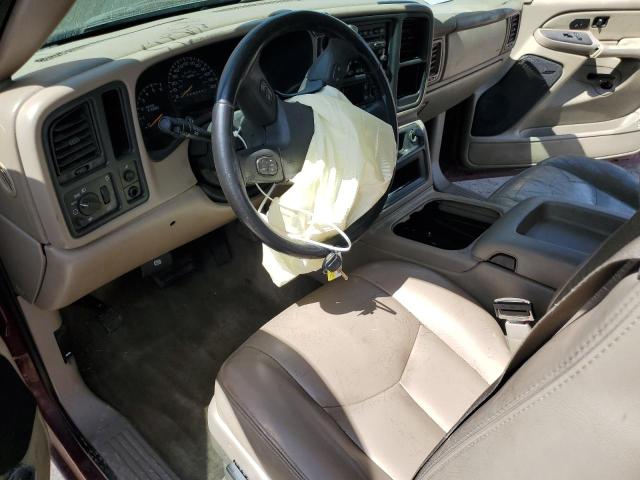 Photo 8 from auction – 2006 GMC NEW SIERRA with VIN 2GTEC19T661106367