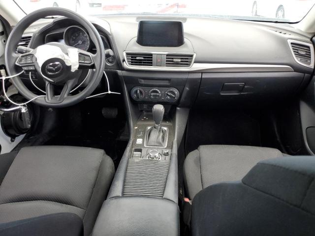 Photo 8 from auction – 2018 MAZDA 3 SPORT with VIN 3MZBN1K71JM200021