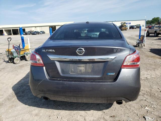 Photo 6 from auction – 2013 NISSAN ALTIMA 2.5 with VIN 1N4AL3AP3DC295422