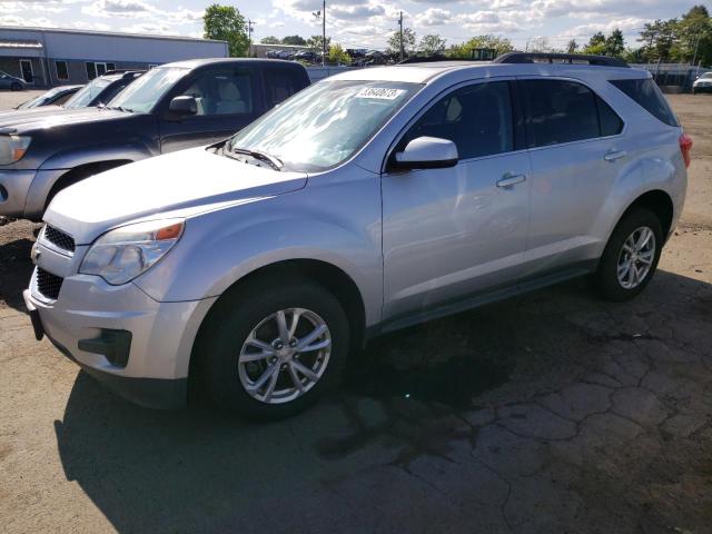 Zdjęcie 1 z aukcji – 2014 CHEVROLET EQUINOX LT z VIN 2GNFLFEK5E6128481