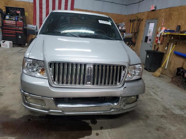 Photo 5 from auction – 2006 LINCOLN MARK LT with VIN 5LTPW18516FJ04048