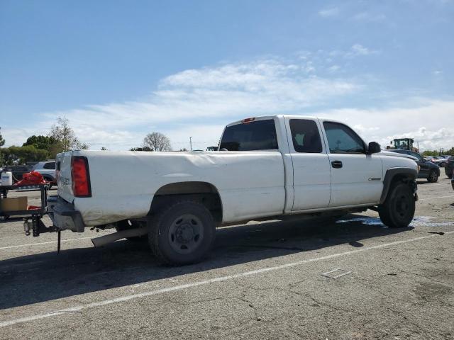 Снимка 3 от търг – 2007 CHEVROLET C2500 с VIN 1GCHC29U97E113227