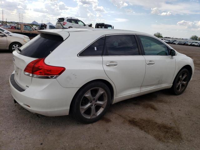 Photo 3 from auction – 2011 TOYOTA VENZA with VIN 4T3BK3BBXBU054861