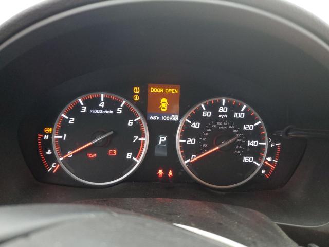 Photo 9 from auction – 2016 ACURA ILX PREMIU with VIN 19UDE2F88GA006968