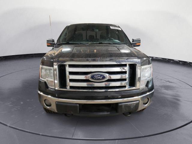 Photo 5 from auction – 2012 FORD F150 SUPER with VIN 1FTFW1EF9CFC60331