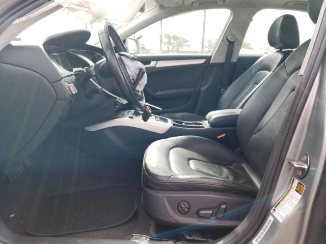 Photo 7 from auction – 2010 AUDI A4 PREMIUM with VIN WAUFFAFL7AN050301