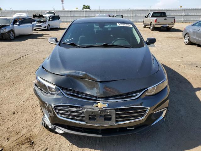 Photo 5 from auction – 2018 CHEVROLET MALIBU LS with VIN 1G1ZB5ST4JF120347