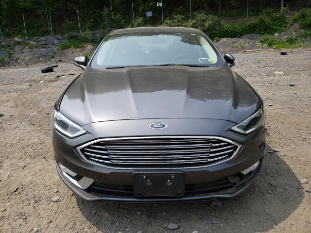 Photo 5 from auction – 2017 FORD FUSION SE with VIN 3FA6P0PU5HR376922