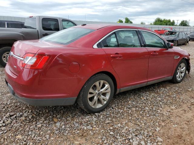 Photo 3 from auction – 2011 FORD TAURUS SEL with VIN 1FAHP2EW0BG123756