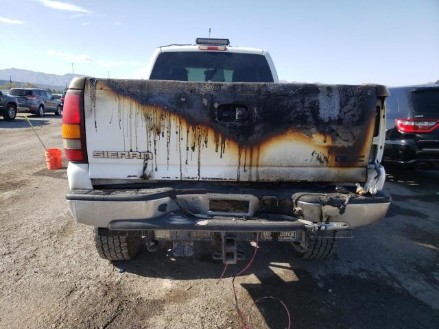 صورة رقم 6 من المزاد - 2003 GMC SIERRA K25 مع VIN 1GTHK29113E136407