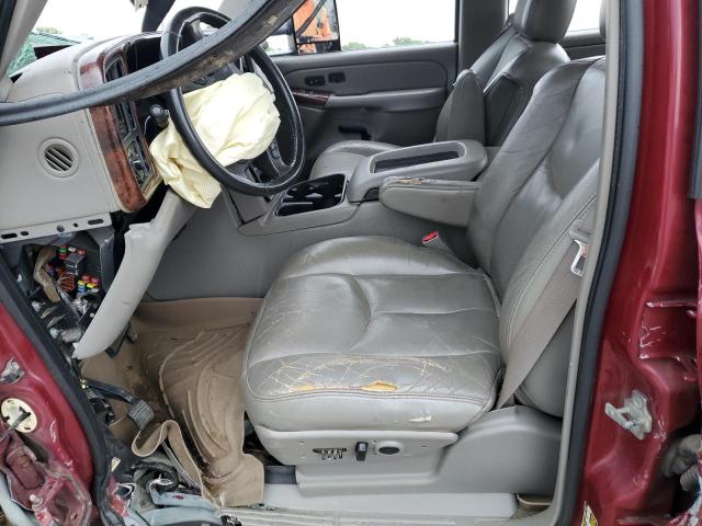 Photo 7 from auction – 2004 GMC SIERRA K25 with VIN 1GTHK23214F201124
