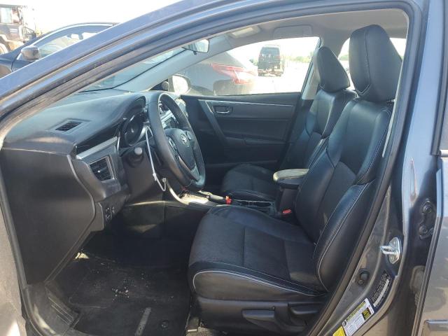 Photo 7 from auction – 2014 TOYOTA COROLLA L with VIN 2T1BURHEXEC221149