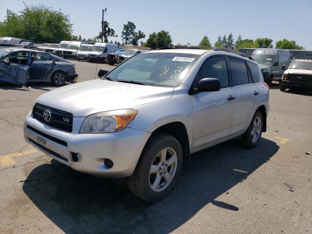 Photo 1 from auction – 2008 TOYOTA RAV4 with VIN JTMBK35VX85058365