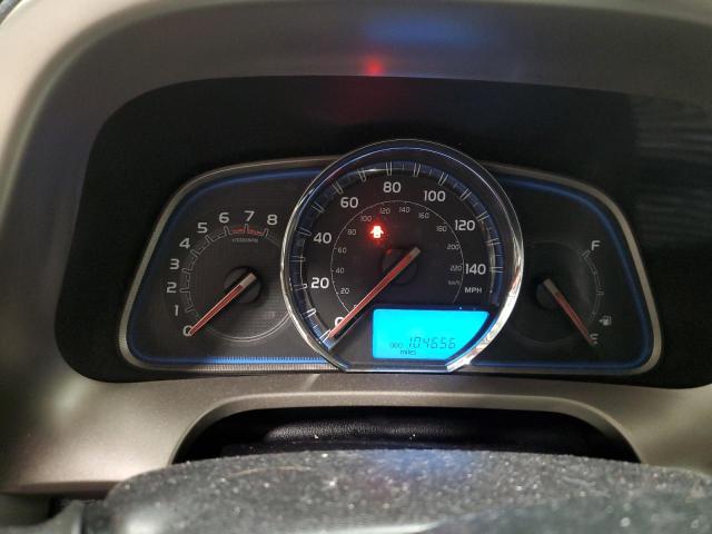 Photo 9 from auction – 2015 TOYOTA RAV4 LIMIT with VIN 2T3DFREV2FW298466