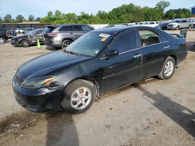 TOYOTA CAMRY LE 2003 with VIN 4T1BE32K33U130843 - Photo from auction