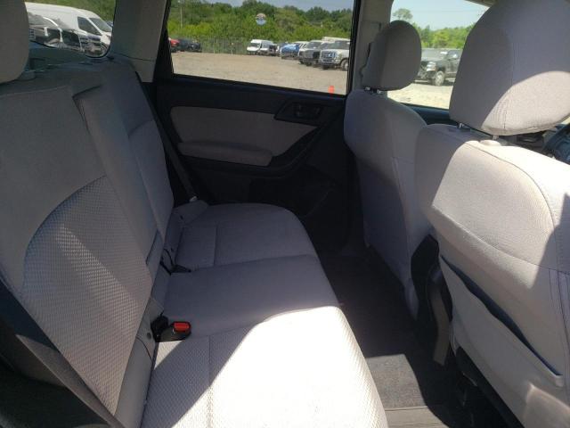 Photo 11 from auction – 2014 SUBARU FORESTER 2 with VIN JF2SJAEC5EH450218