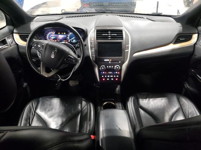 Photo 8 from auction – 2016 LINCOLN MKC SELECT with VIN 5LMTJ2DH5GUJ20474