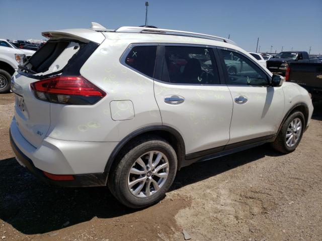 Photo 3 from auction – 2017 NISSAN ROGUE S with VIN JN8AT2MT8HW384439