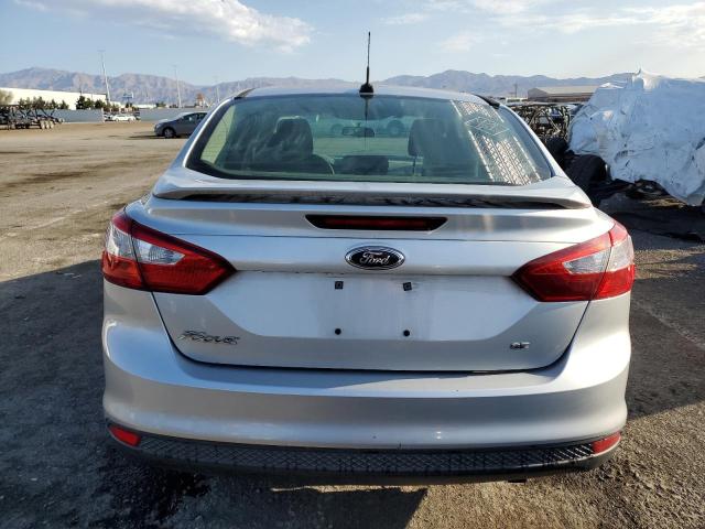 Photo 6 from auction – 2012 FORD FOCUS SE with VIN 1FAHP3F23CL258207