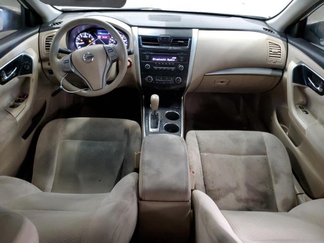 Photo 8 from auction – 2014 NISSAN ALTIMA 2.5 with VIN 1N4AL3AP4EC104530