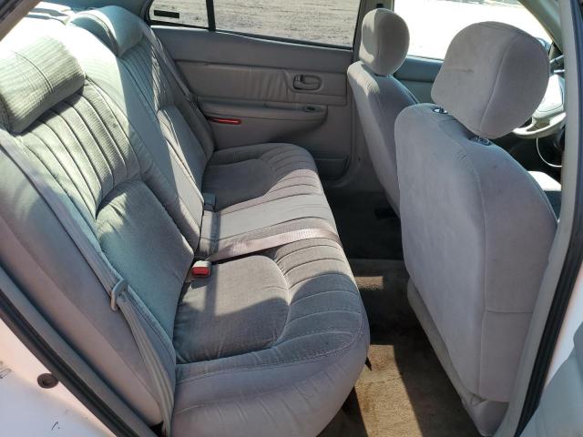 Photo 10 from auction – 2000 BUICK CENTURY with VIN 2G4WS52J0Y1121405