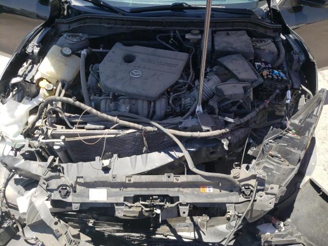 Photo 11 from auction – 2010 MAZDA 3 S with VIN JM1BL1S62A1294925