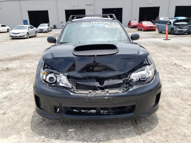 Photo 5 from auction – 2011 SUBARU IMPREZA WR with VIN JF1GV7E64BG512527