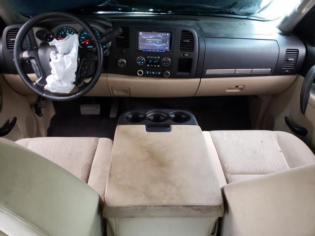 Photo 8 from auction – 2011 CHEVROLET SILVERADO with VIN 3GCPKSE34BG328074