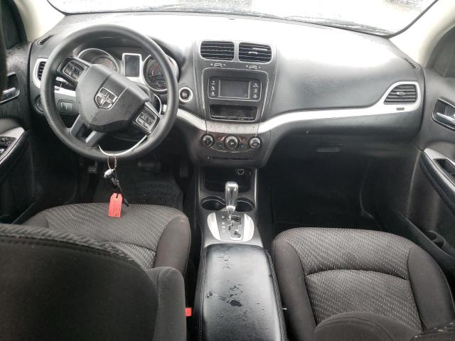 Photo 8 from auction – 2015 DODGE JOURNEY SX with VIN 3C4PDCBG1FT644293
