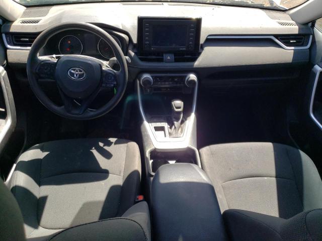 Photo 8 from auction – 2020 TOYOTA RAV4 LE with VIN 2T3H1RFV3LC084422