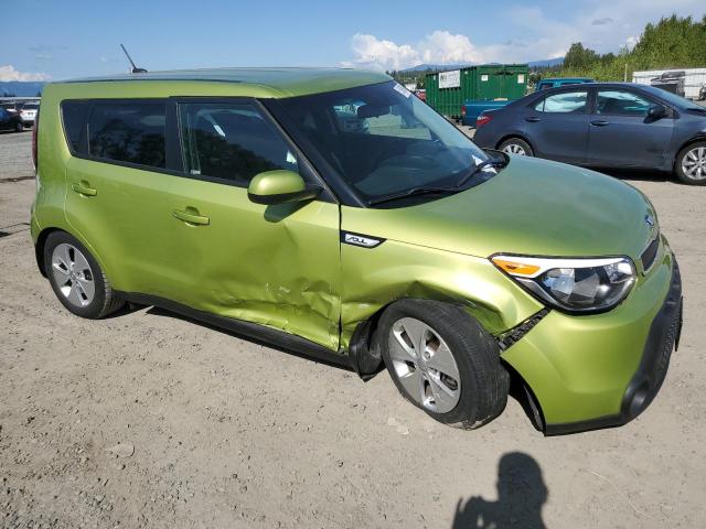 Photo 4 from auction – 2016 KIA SOUL with VIN KNDJN2A27G7860688