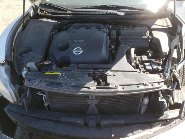 Photo 11 from auction – 2013 NISSAN MAXIMA S with VIN 1N4AA5AP4DC800143