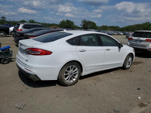 Photo 3 from auction – 2019 FORD FUSION SE with VIN 3FA6P0HD1KR147000