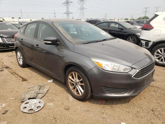 Photo 4 from auction – 2016 FORD FOCUS SE with VIN 1FADP3K23GL380690