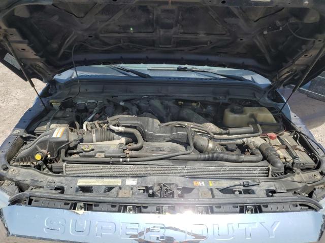 Photo 11 from auction – 2011 FORD F350 SUPER with VIN 1FT8X3DT8BEB21045
