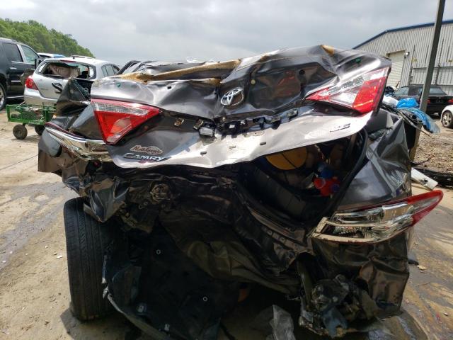 Photo 6 from auction – 2016 TOYOTA CAMRY LE with VIN 4T1BF1FK7GU118762
