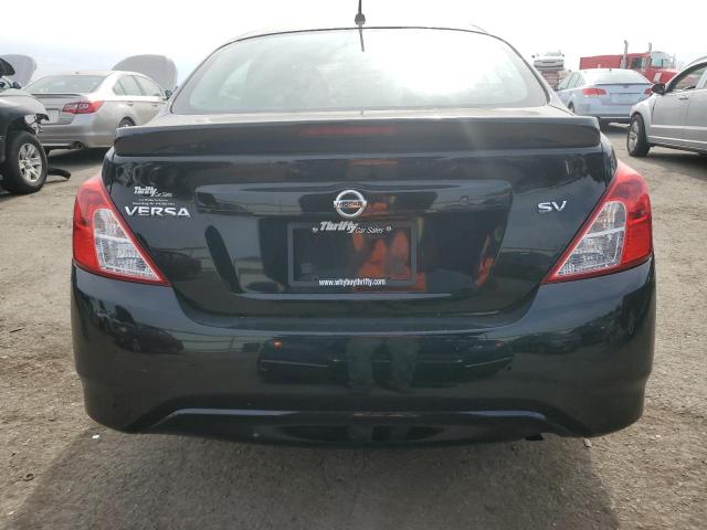 Photo 6 from auction – 2018 NISSAN VERSA SEDA with VIN 3N1CN7AP5JL815501