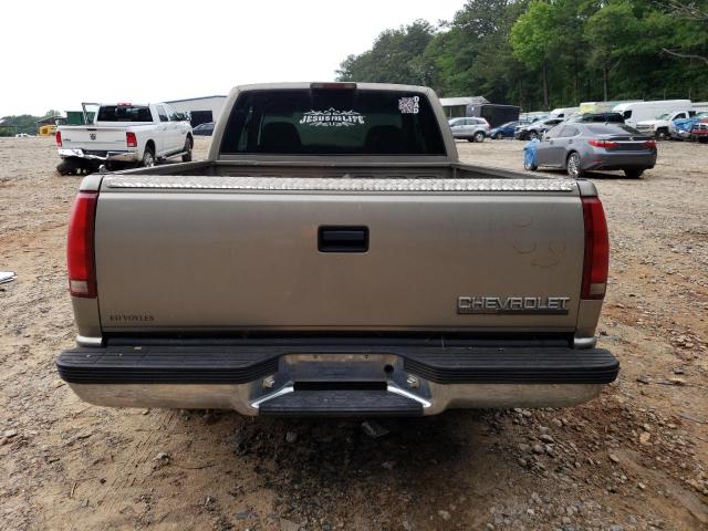Photo 6 from auction – 1998 CHEVROLET GMT-400 C1 with VIN 1GCEC19R2WR142052