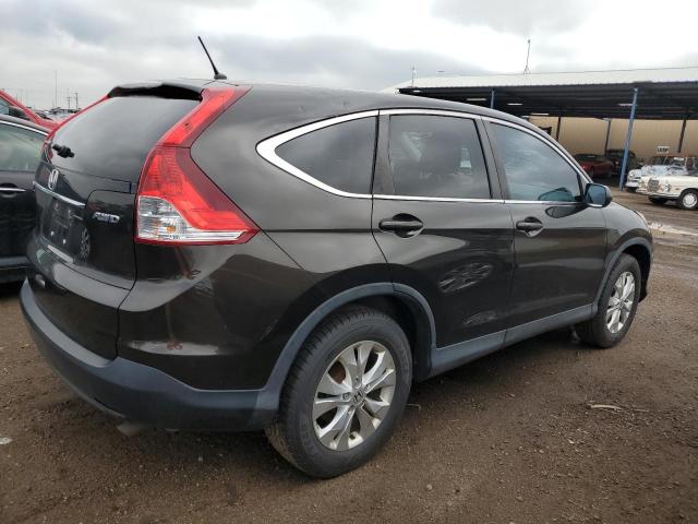Photo 3 from auction – 2014 HONDA CR-V EX with VIN 5J6RM4H56EL088281