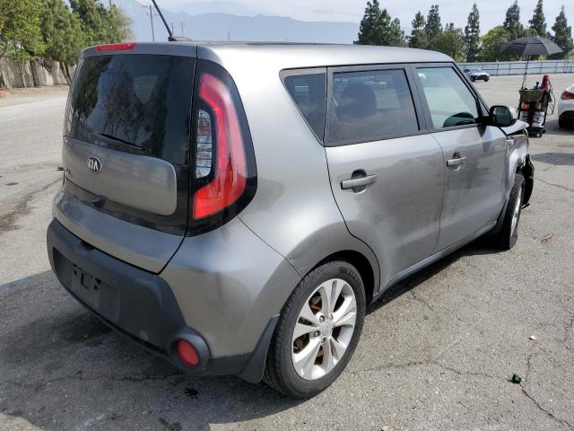 Photo 3 from auction – 2015 KIA SOUL + with VIN KNDJP3A59F7203061